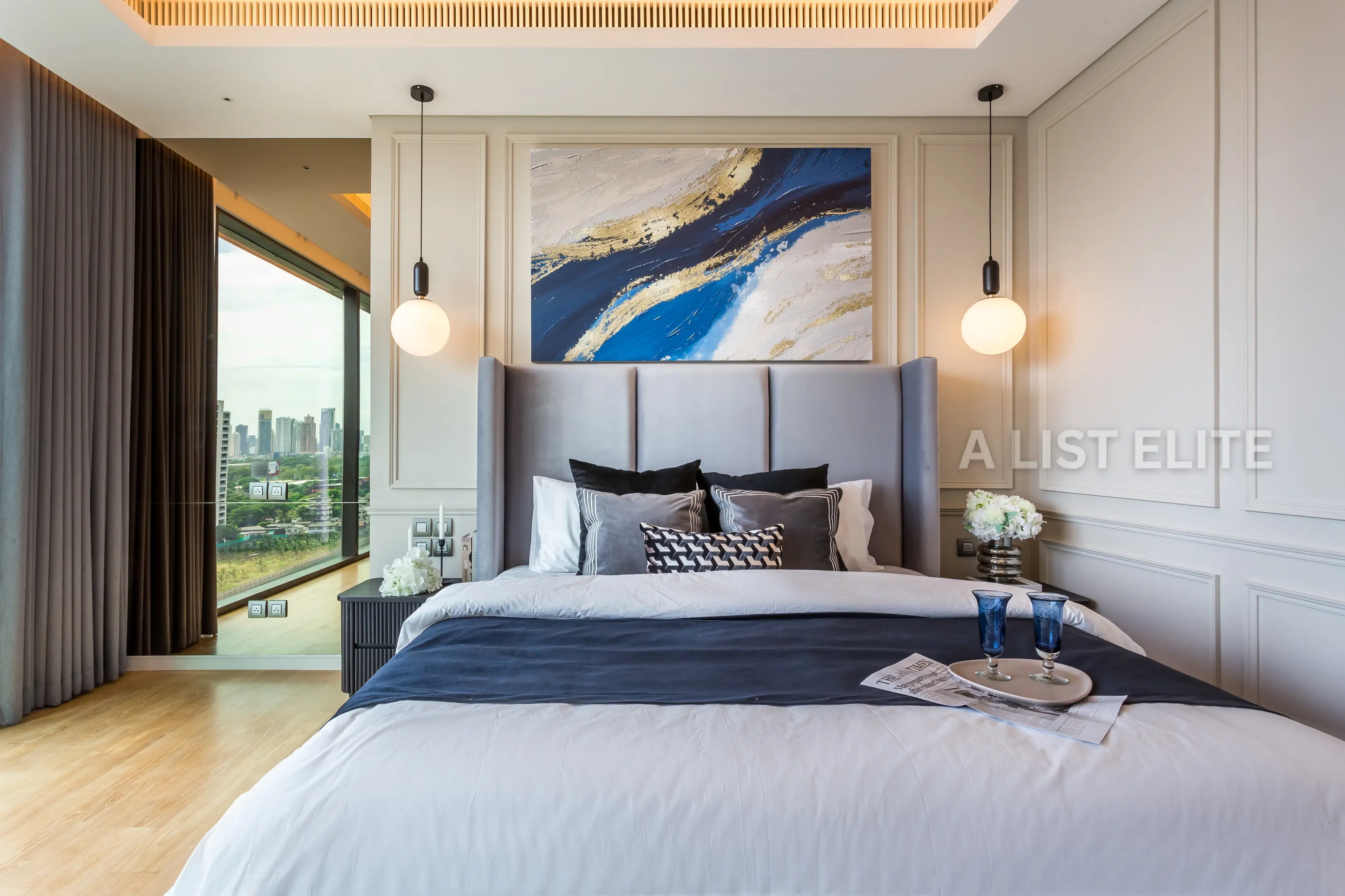 Sindhorn Tonson
