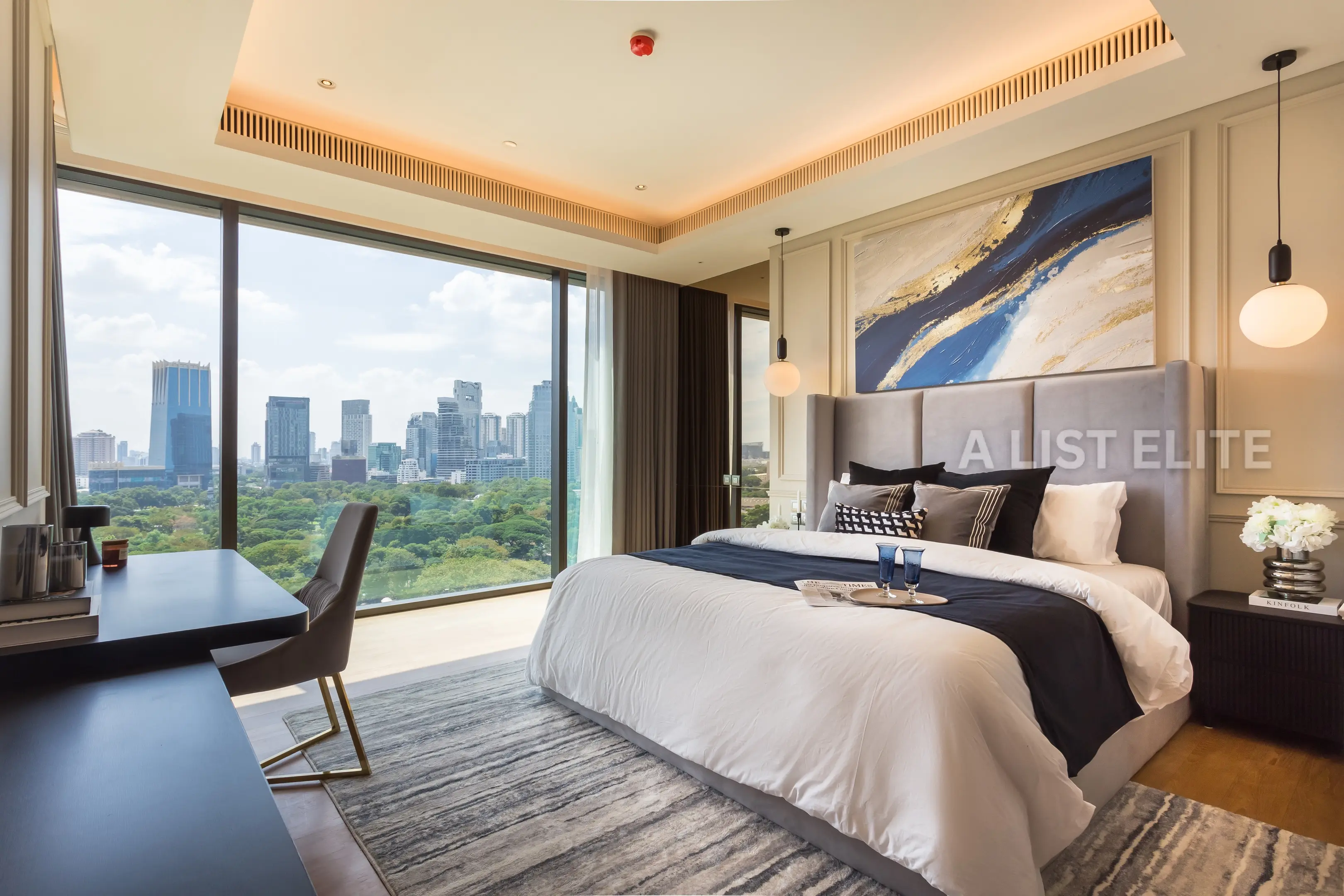 Sindhorn Tonson