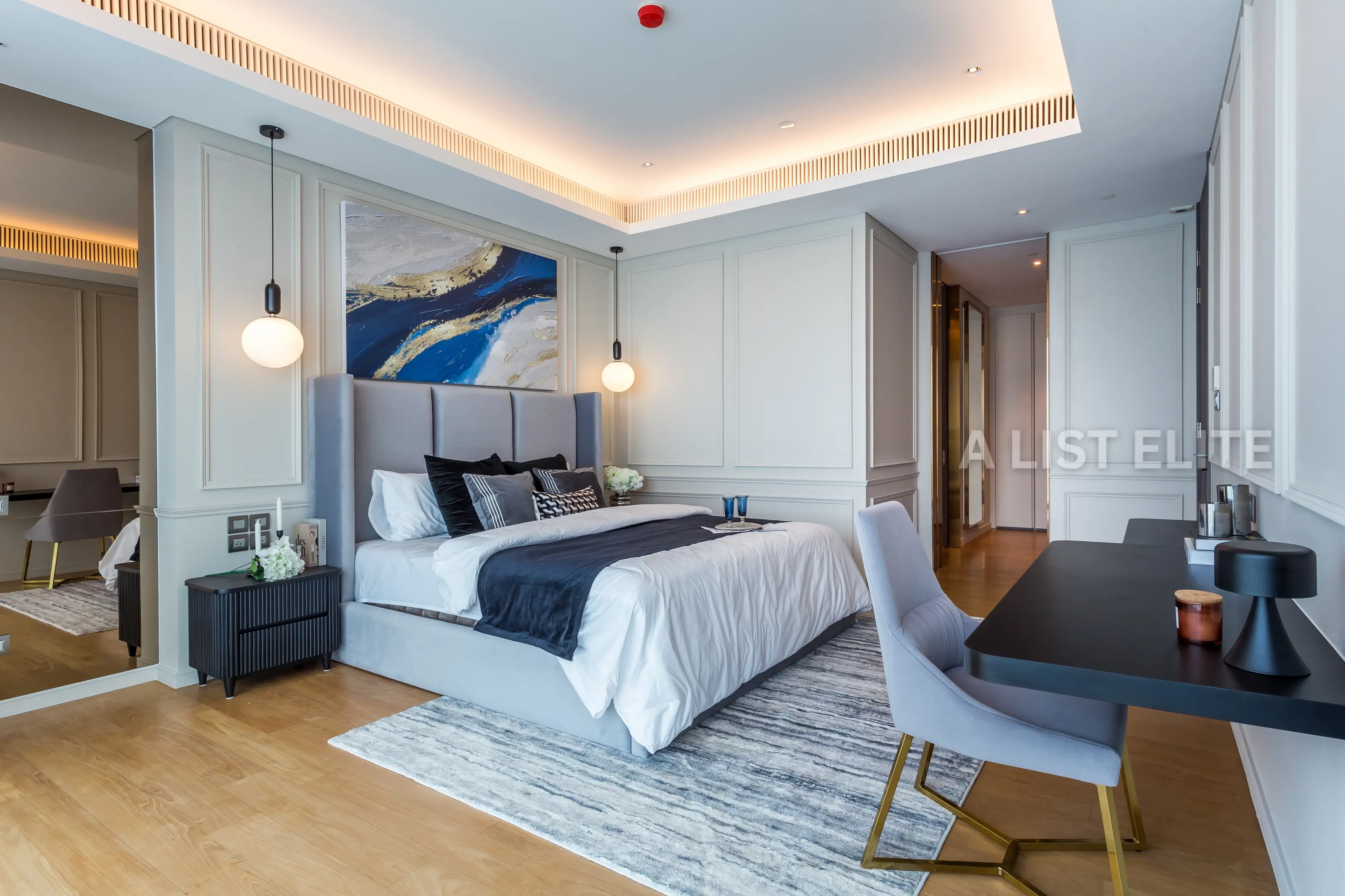 Sindhorn Tonson