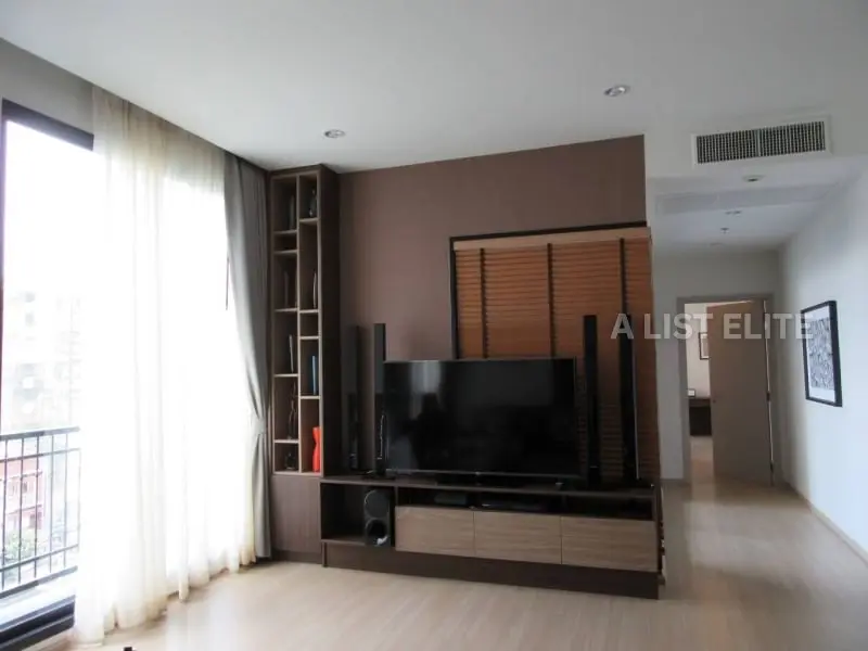 Le Capital Ekamai-Thonglor