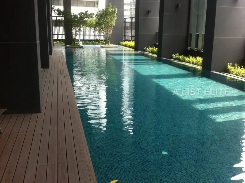Le Capital Ekamai-Thonglor