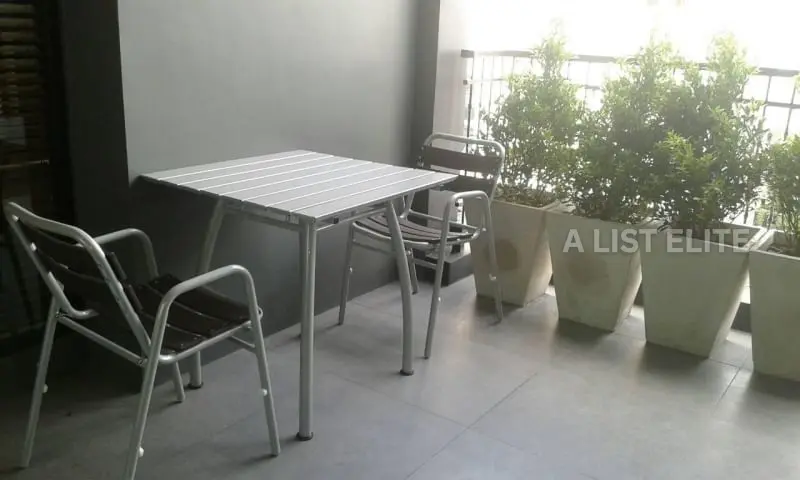 Le Capital Ekamai-Thonglor