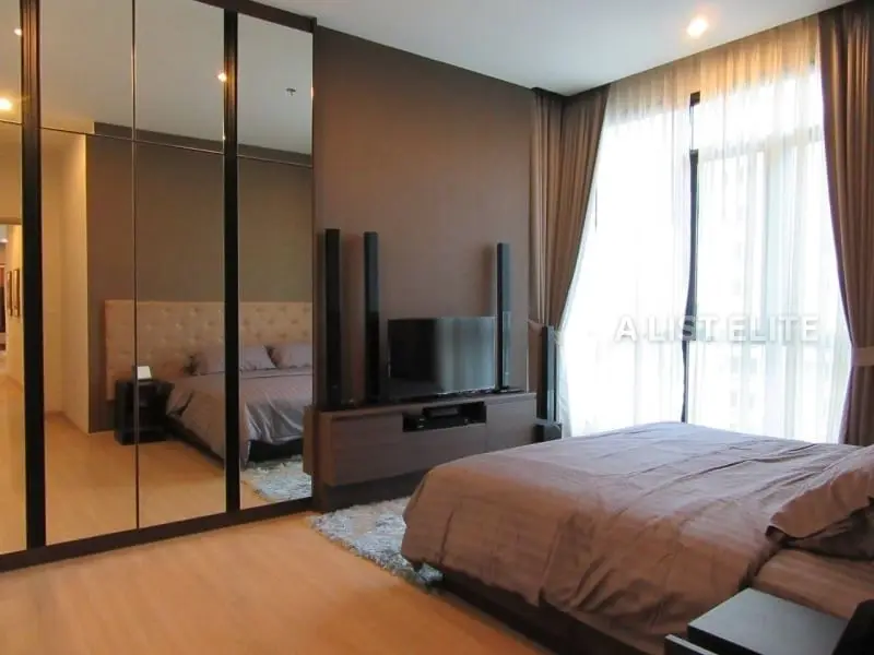 Le Capital Ekamai-Thonglor