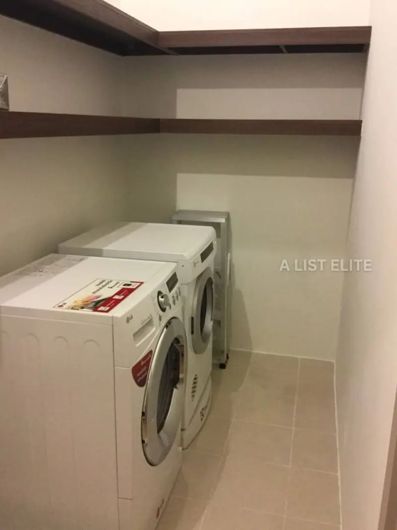 Le Capital Ekamai-Thonglor