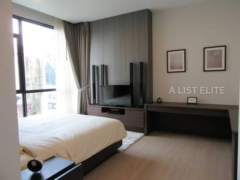 Le Capital Ekamai-Thonglor