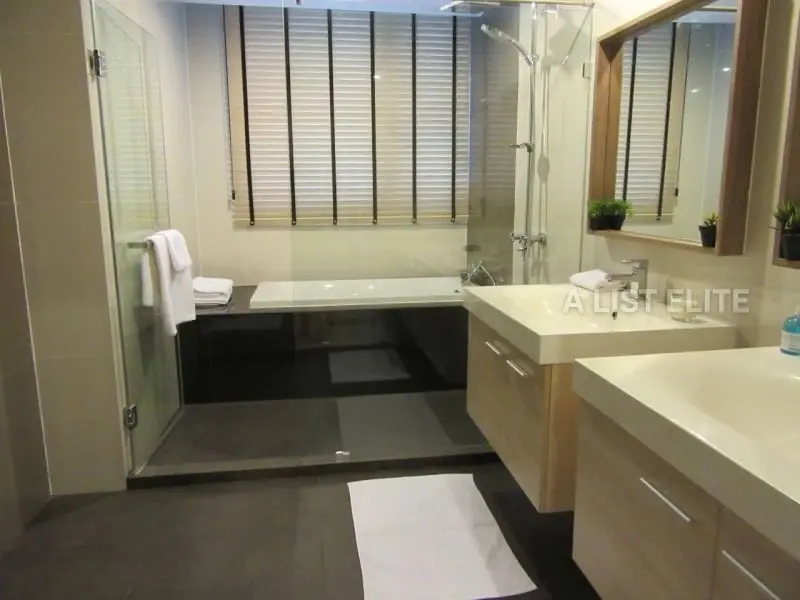 Le Capital Ekamai-Thonglor