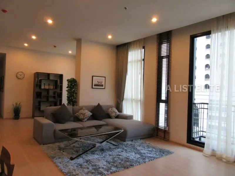 Le Capital Ekamai-Thonglor