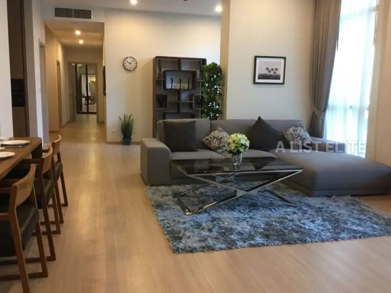 Le Capital Ekamai-Thonglor