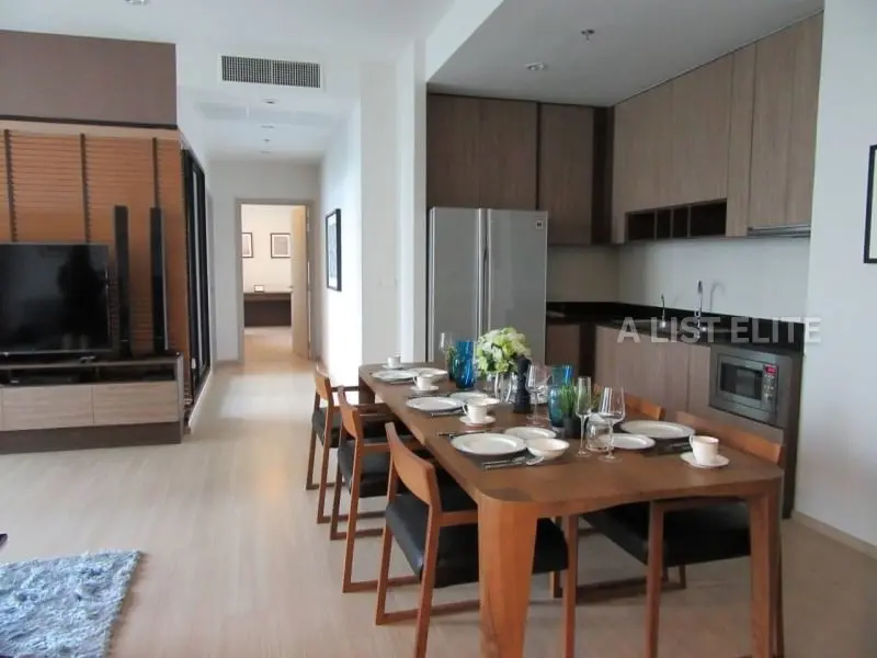 Le Capital Ekamai-Thonglor