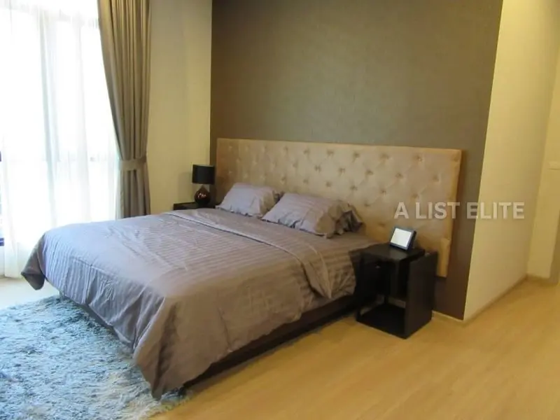 Le Capital Ekamai-Thonglor