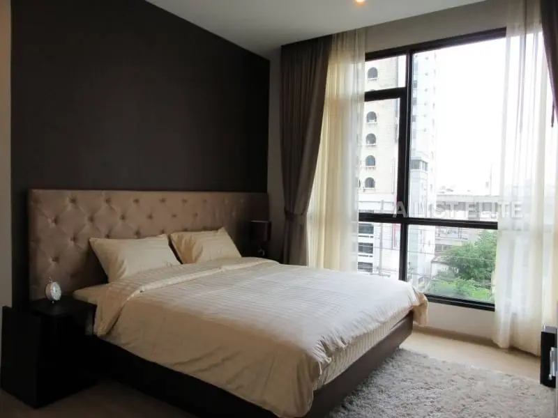 Le Capital Ekamai-Thonglor