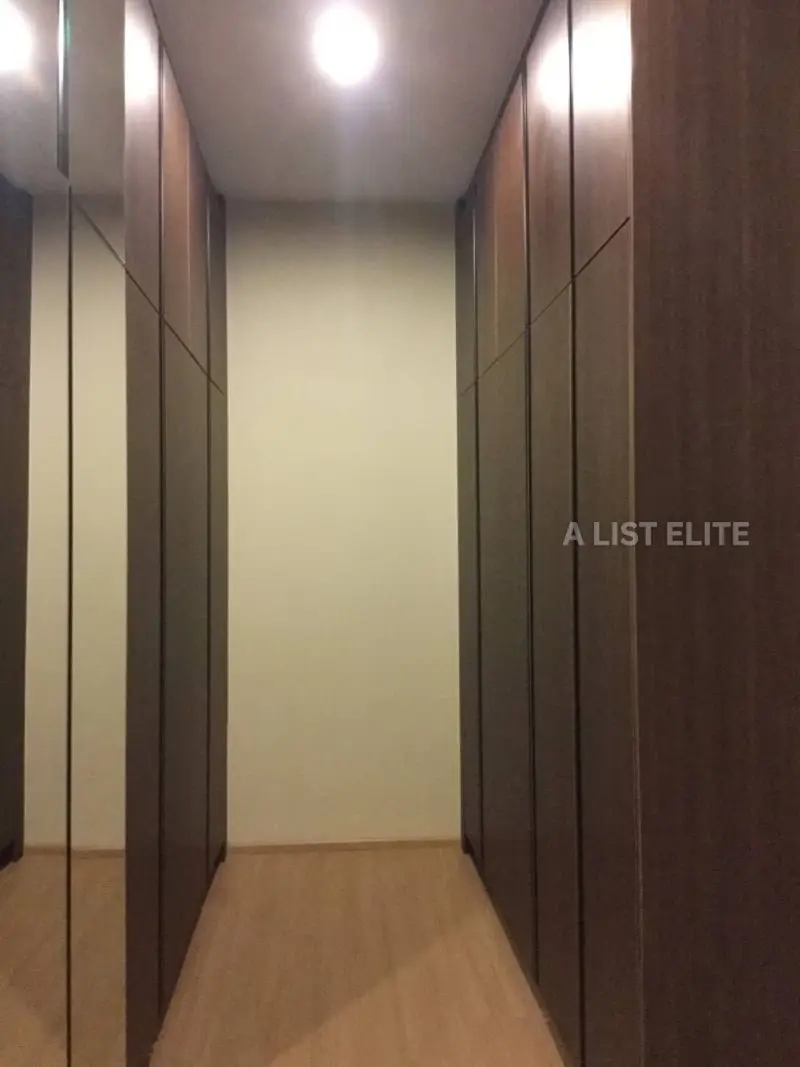 Le Capital Ekamai-Thonglor