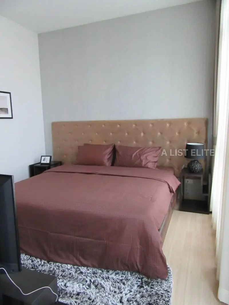 Le Capital Ekamai-Thonglor