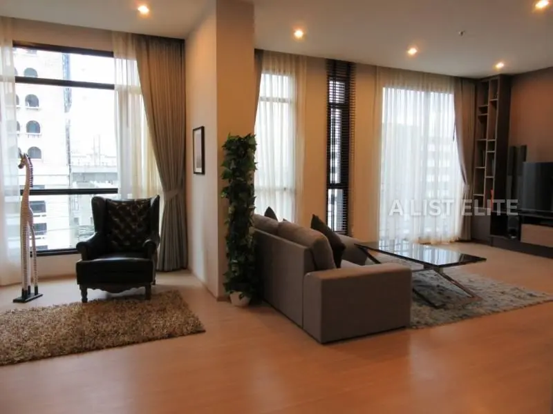 Le Capital Ekamai-Thonglor