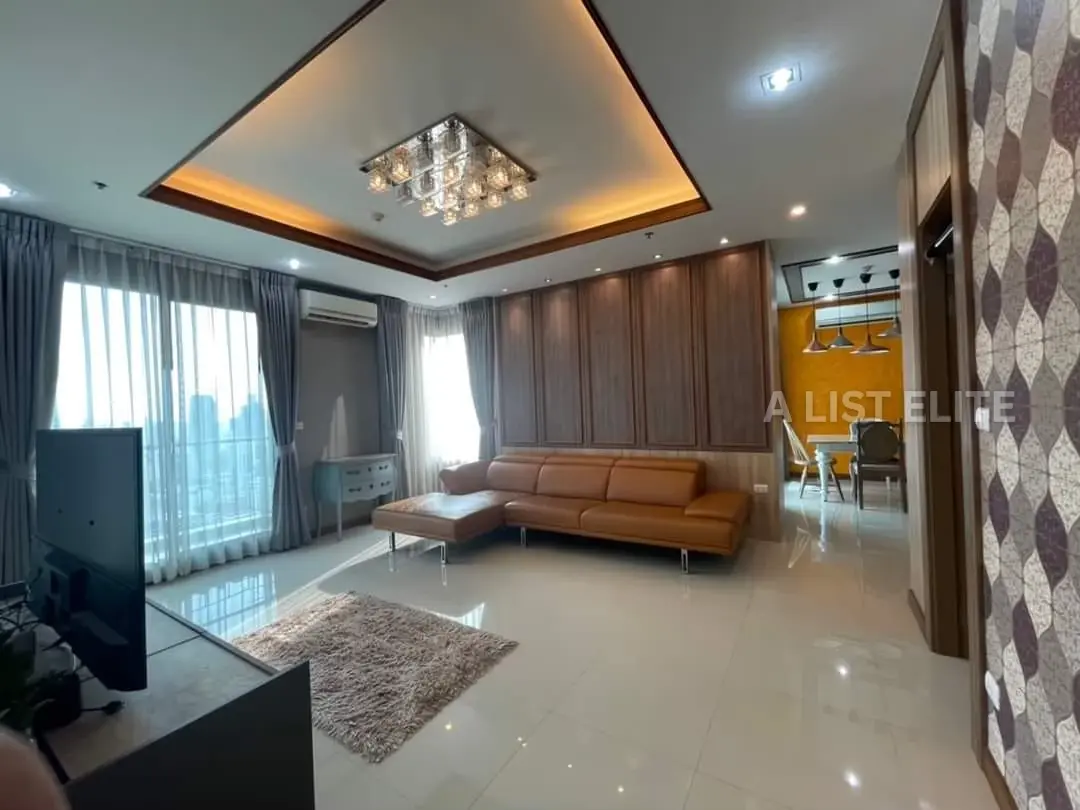Villa Asoke
