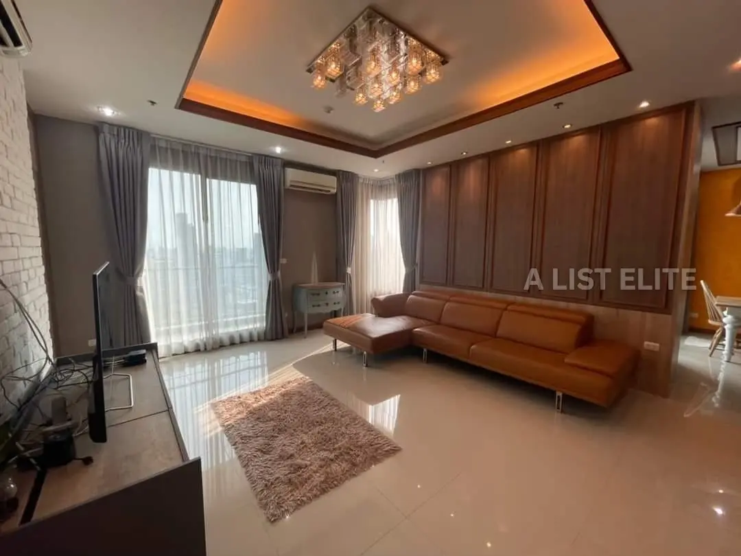 Villa Asoke