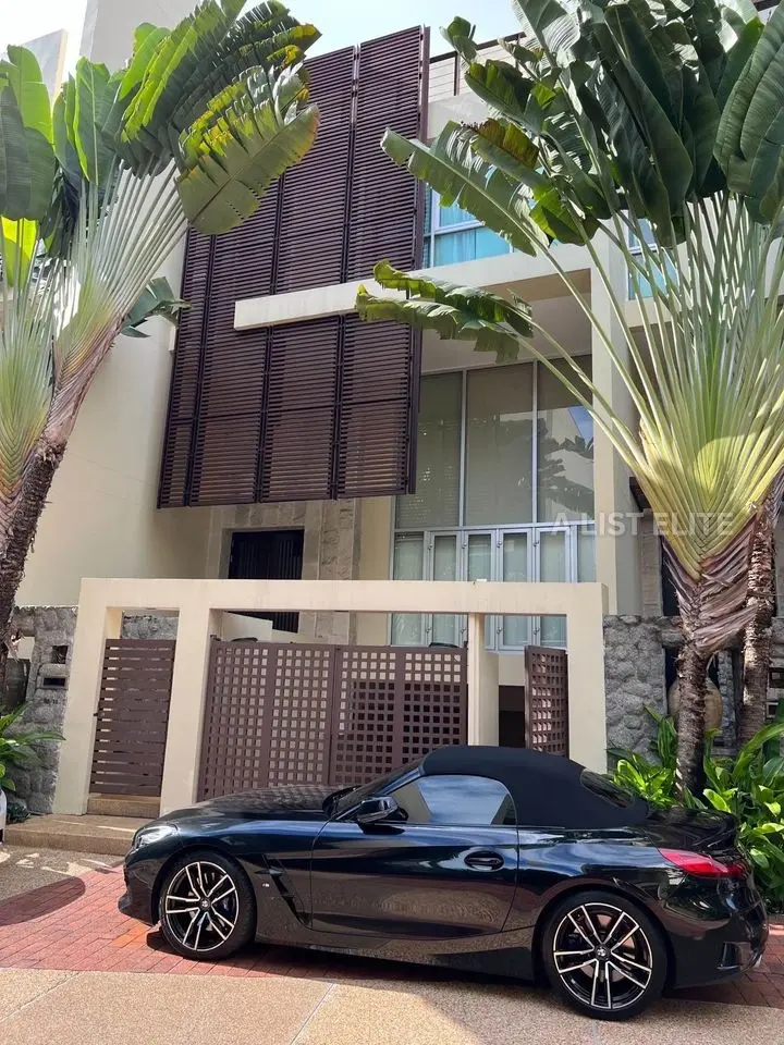 The Lofts Sathorn