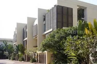 The Lofts Sathorn