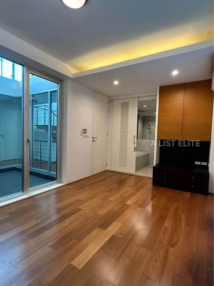 The Lofts Sathorn