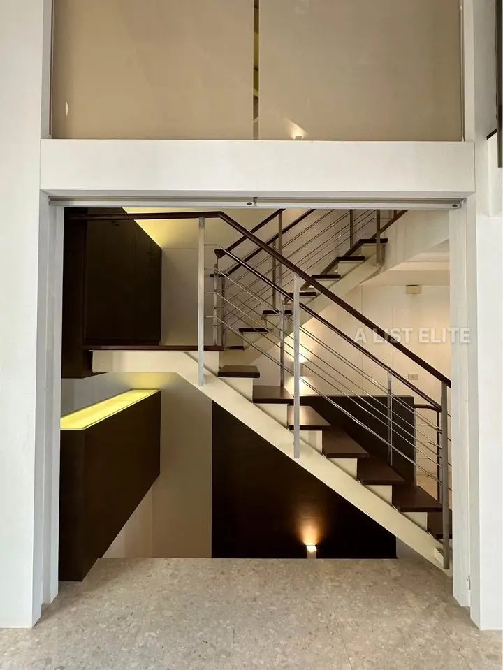 The Lofts Sathorn