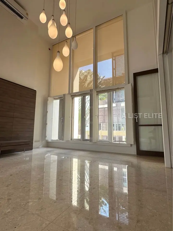 The Lofts Sathorn