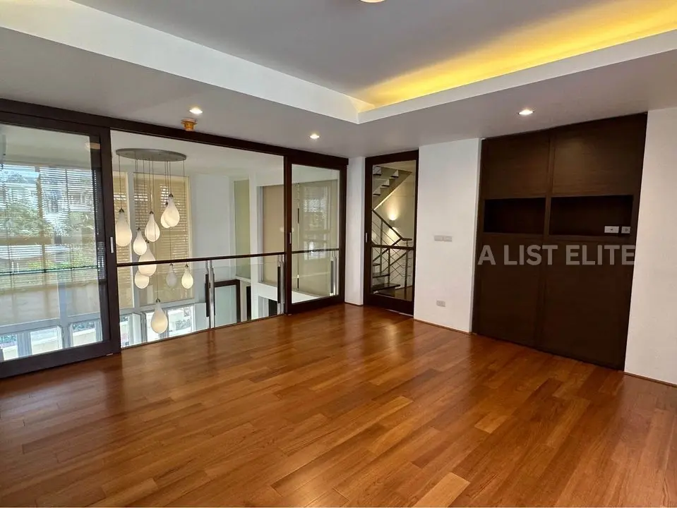 The Lofts Sathorn