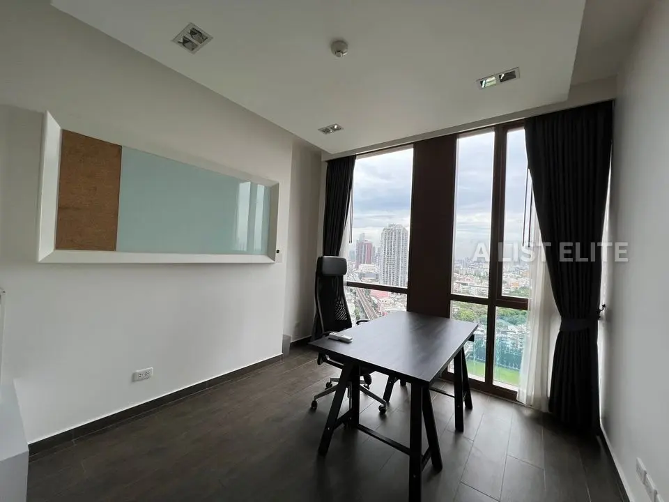 The Lofts Ekkamai