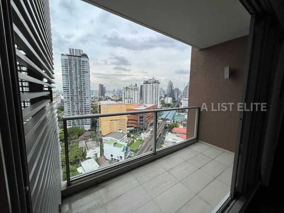 The Lofts Ekkamai