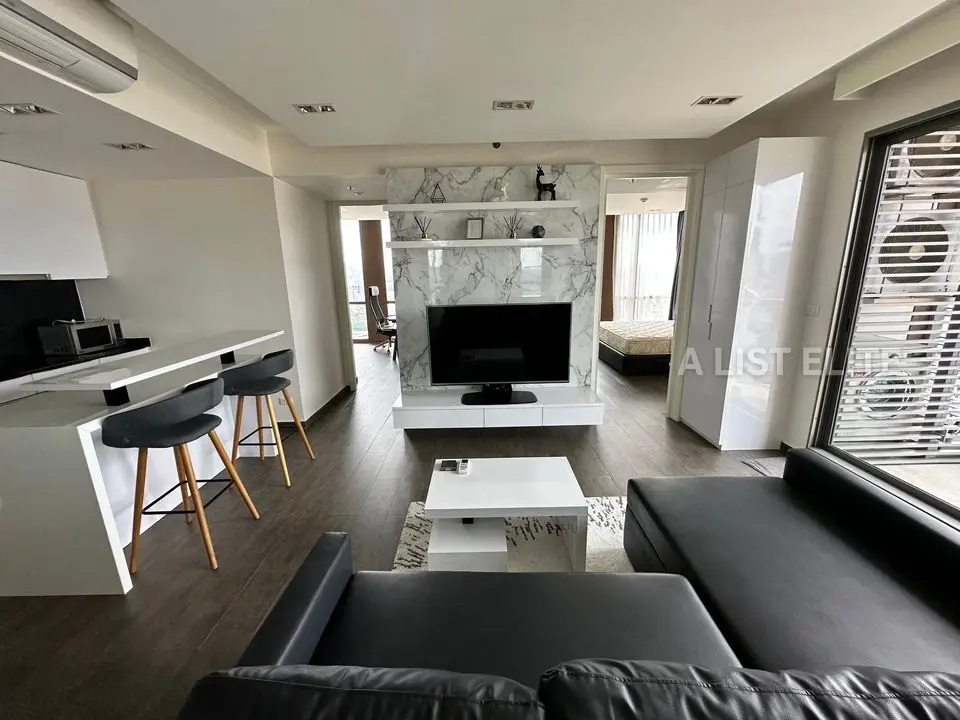 The Lofts Ekkamai