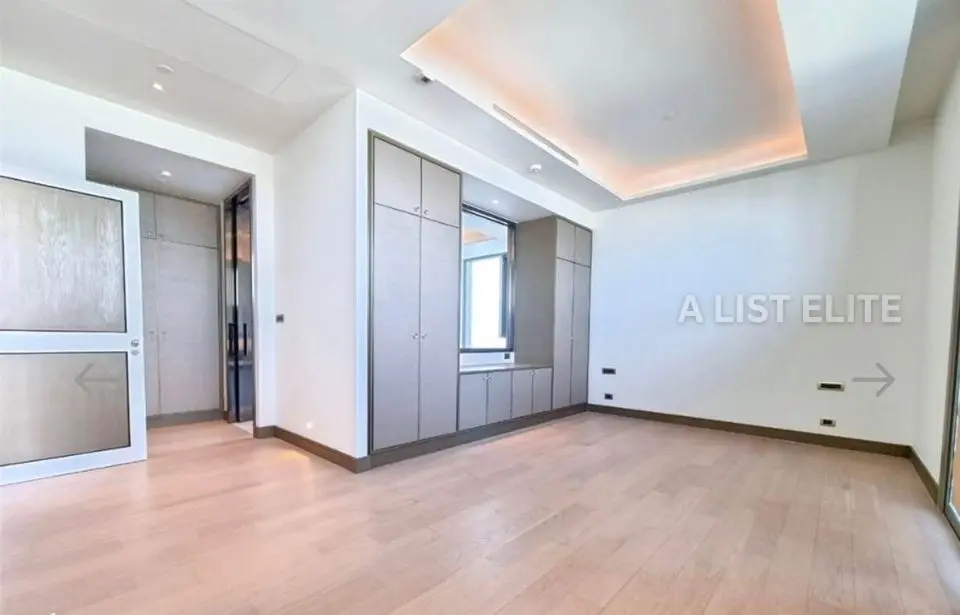 The Residences At Mandarin Oriental