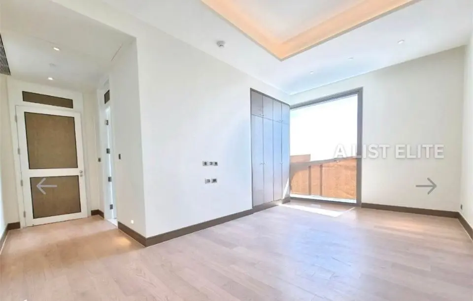 The Residences At Mandarin Oriental