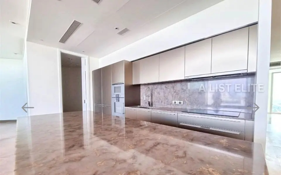 The Residences At Mandarin Oriental