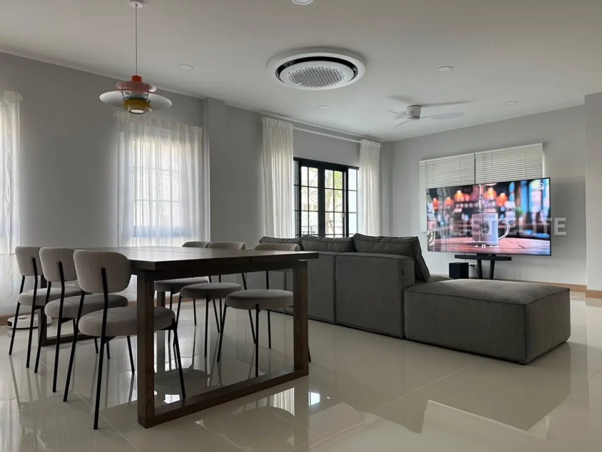 Centro Bangna