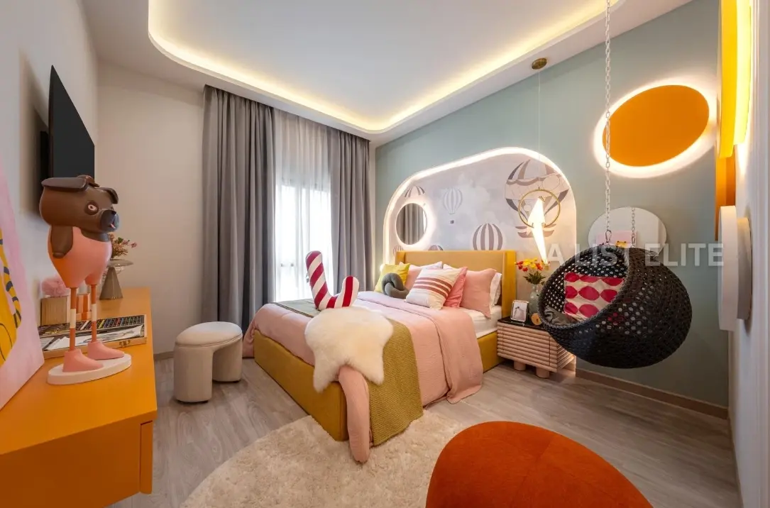 AIRI Sukhumvit-Bangna KM.5