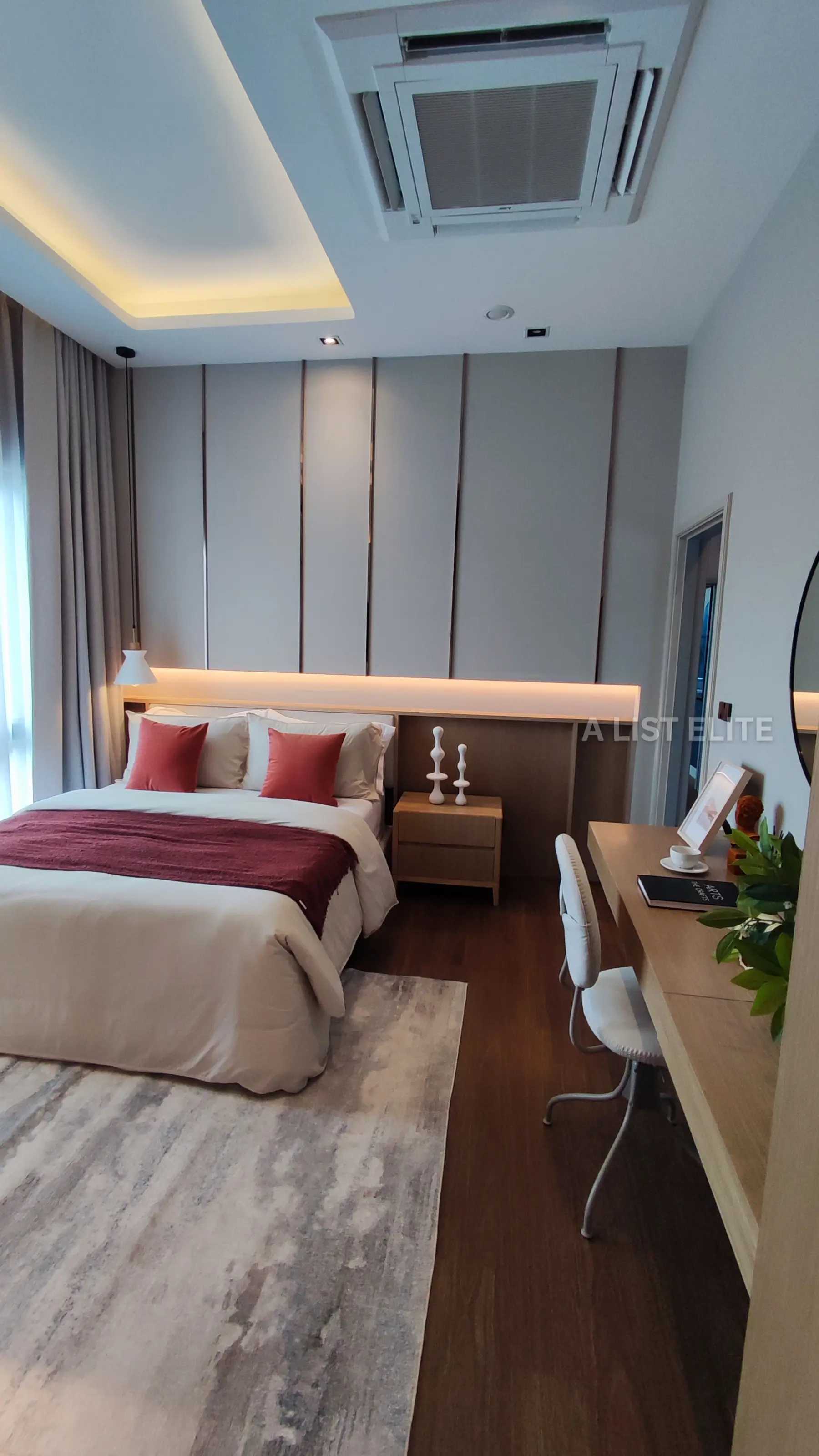 Bangkok Boulevard Bangna Km.5