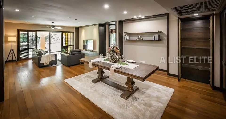 Silver Heritage Condominium