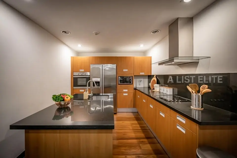 Silver Heritage Condominium