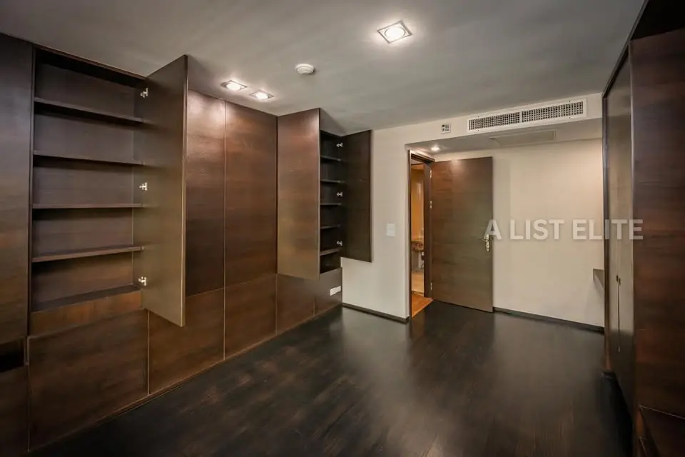 Silver Heritage Condominium