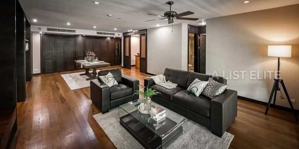 Silver Heritage Condominium