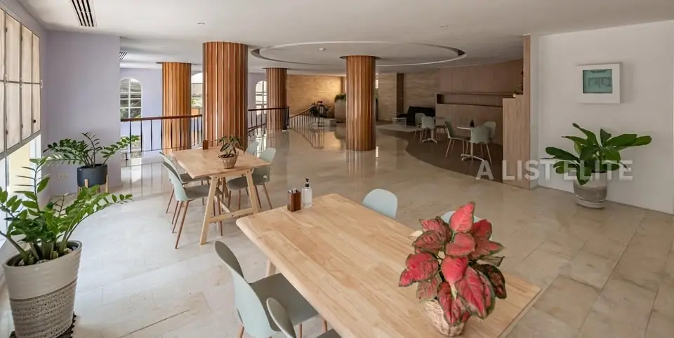 Silver Heritage Condominium