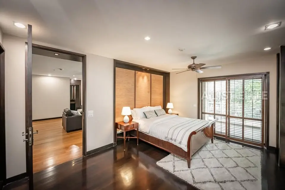 Silver Heritage Condominium