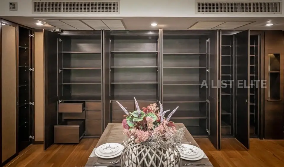 Silver Heritage Condominium