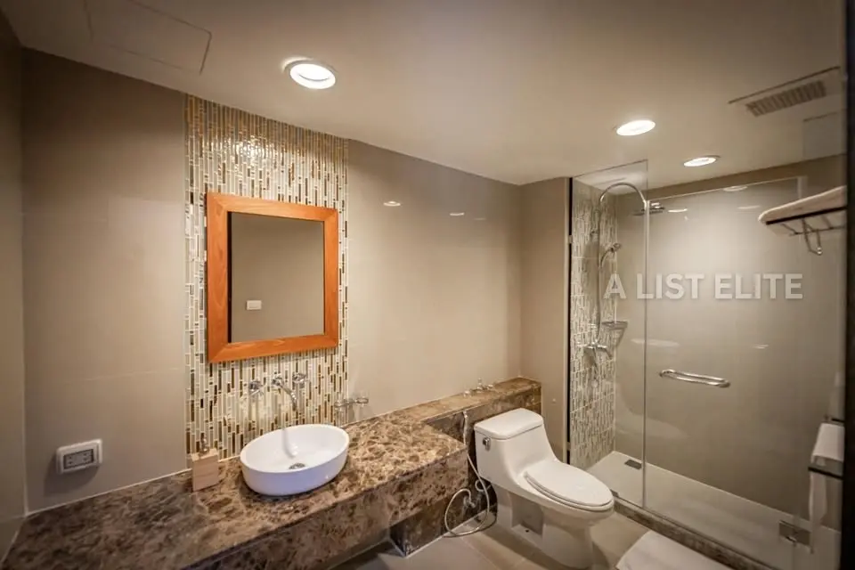 Silver Heritage Condominium