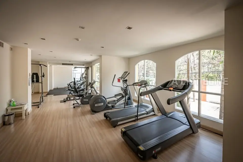 Silver Heritage Condominium