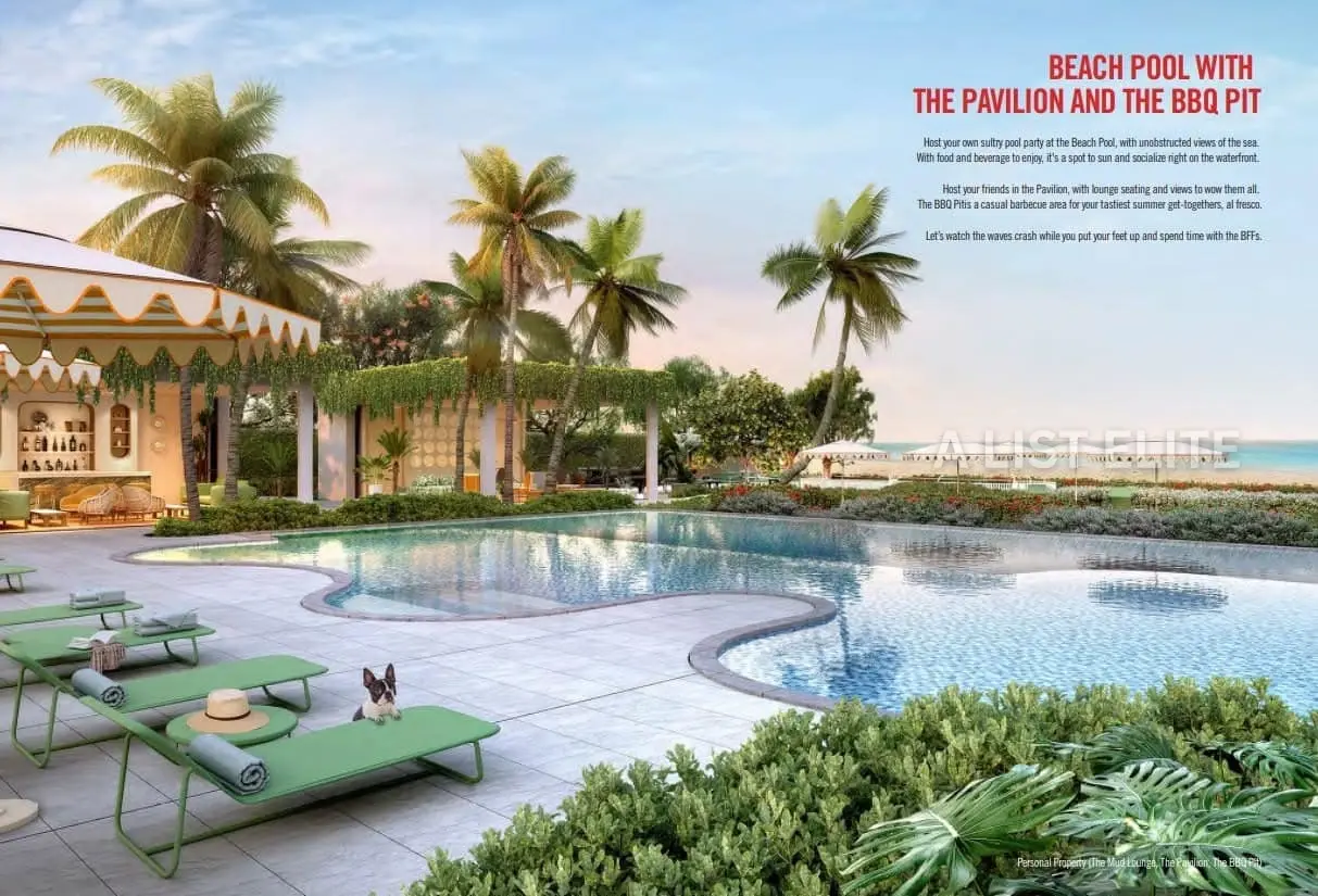 The Standard Residences