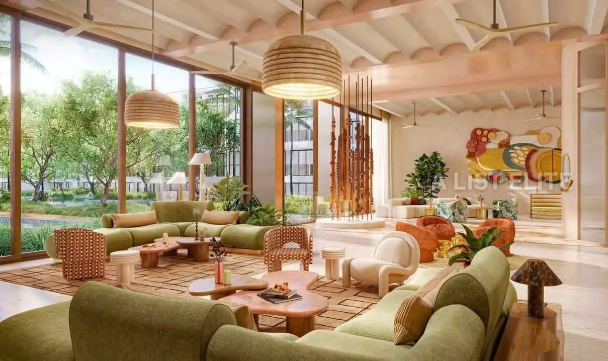 The Standard Residences