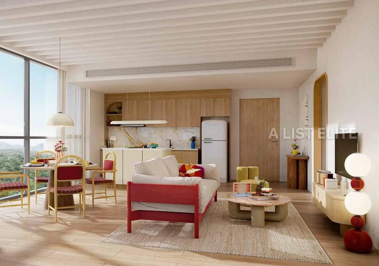 The Standard Residences