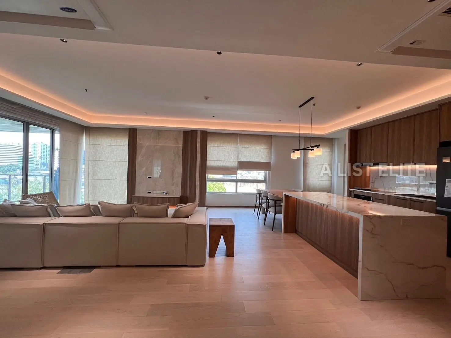 The Lofts Yenakart