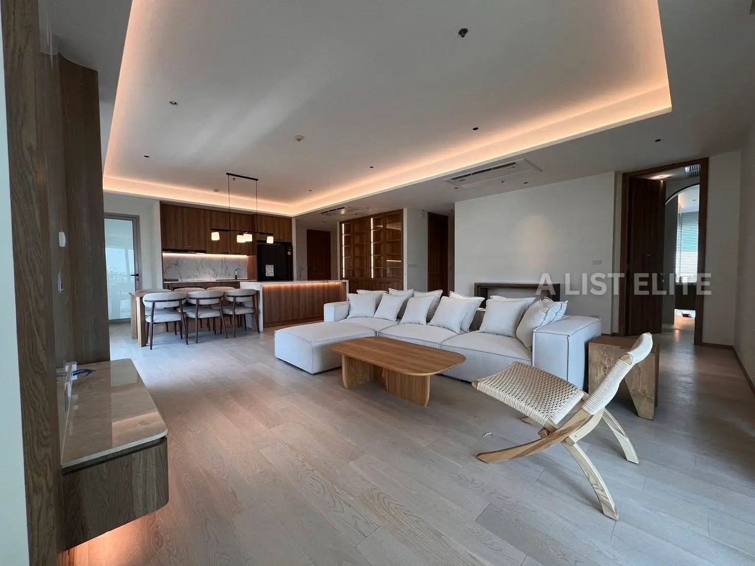 The Lofts Yenakart