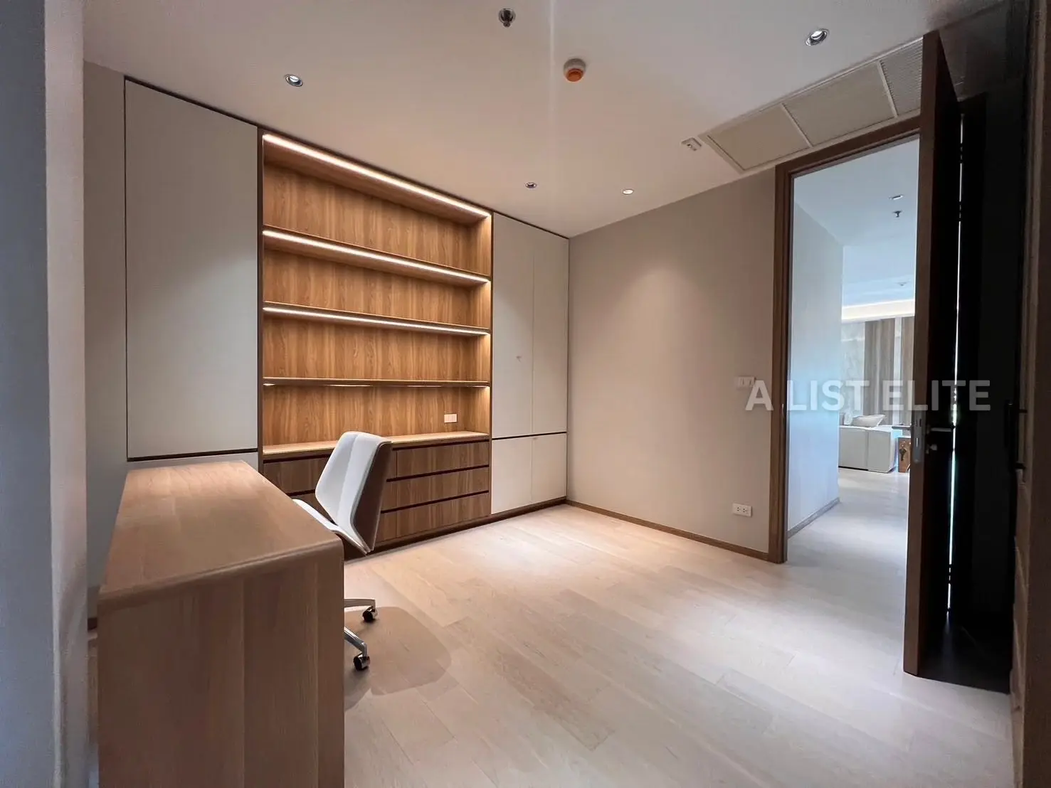 The Lofts Yenakart